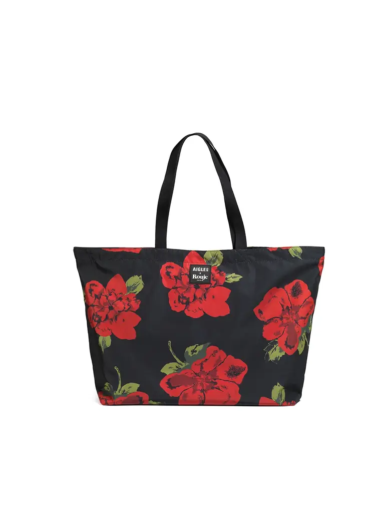 ＜AIGLE x Rouge＞ 初コラボレーションアイテムが9月24日（水）に発売 画像 8