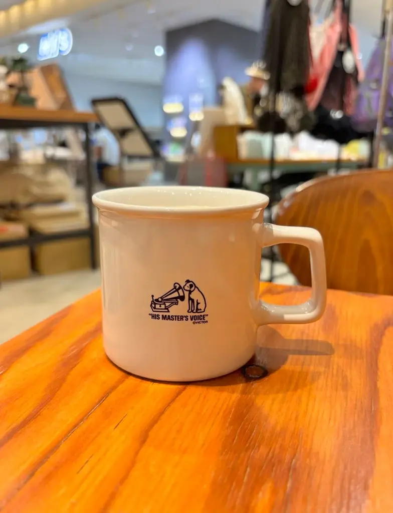 「NIPPER POP UP SHOP＆CAFE」オリジナルメニューが並ぶコラボカフェが本日よりスタート！ 画像 8