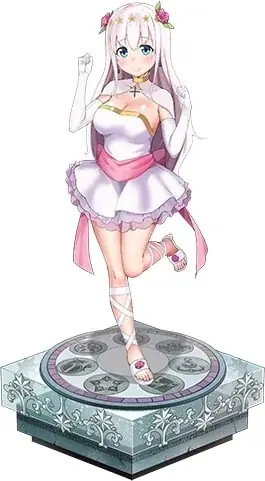EXNOAとKMSによる3DタクティクスRPG『天啓パラドクス』『オトギフロンティア』とのコラボキャンペーン第2弾を開催中！ 画像 2