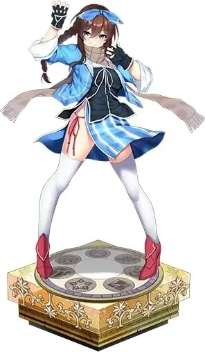 EXNOAとKMSによる3DタクティクスRPG『天啓パラドクス』『オトギフロンティア』とのコラボキャンペーン第2弾を開催中！ 画像 5