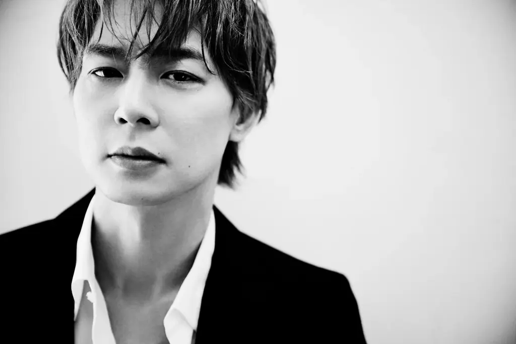 PARK YUCHUN(パク・ユチョン)、日本1st写真集発売決定！「感情の表現が広くなった僕の姿を見てほしいです」【本人コメントあり】 画像 1