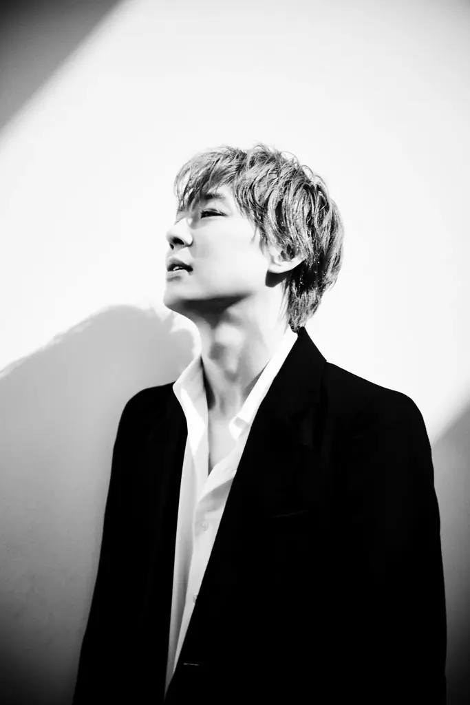 PARK YUCHUN(パク・ユチョン)、日本1st写真集発売決定！「感情の表現が広くなった僕の姿を見てほしいです」【本人コメントあり】 画像 2