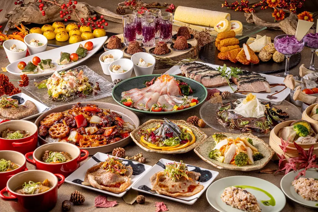 わっぜうまか鹿児島フェア