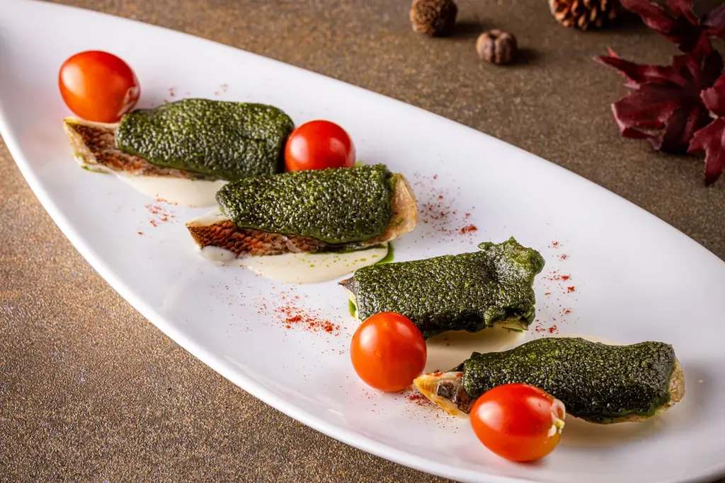 【新横浜プリンスホテル】食欲の秋に！魅力あふれる鹿児島県の食材を心ゆくまで『わっぜうまか！鹿児島フェア』を開催 画像 3