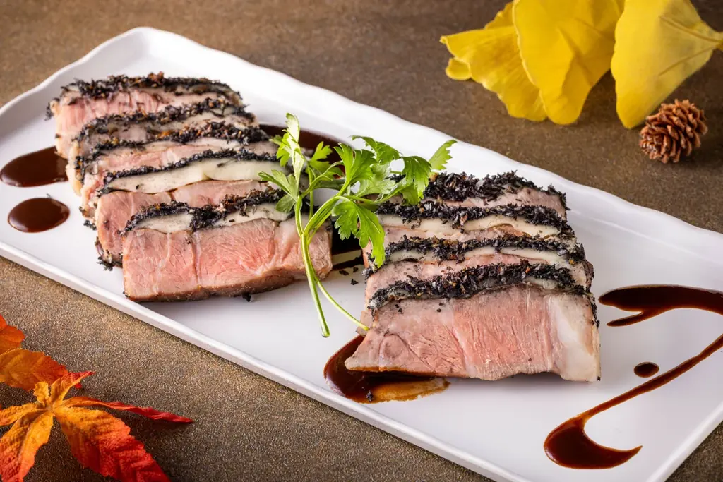 【新横浜プリンスホテル】食欲の秋に！魅力あふれる鹿児島県の食材を心ゆくまで『わっぜうまか！鹿児島フェア』を開催 画像 6