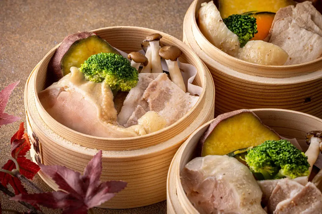 【新横浜プリンスホテル】食欲の秋に！魅力あふれる鹿児島県の食材を心ゆくまで『わっぜうまか！鹿児島フェア』を開催 画像 7