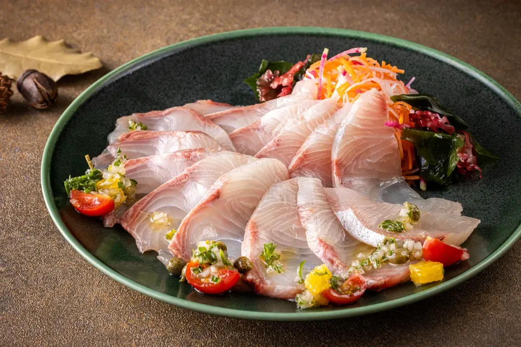 【新横浜プリンスホテル】食欲の秋に！魅力あふれる鹿児島県の食材を心ゆくまで『わっぜうまか！鹿児島フェア』を開催 画像 8