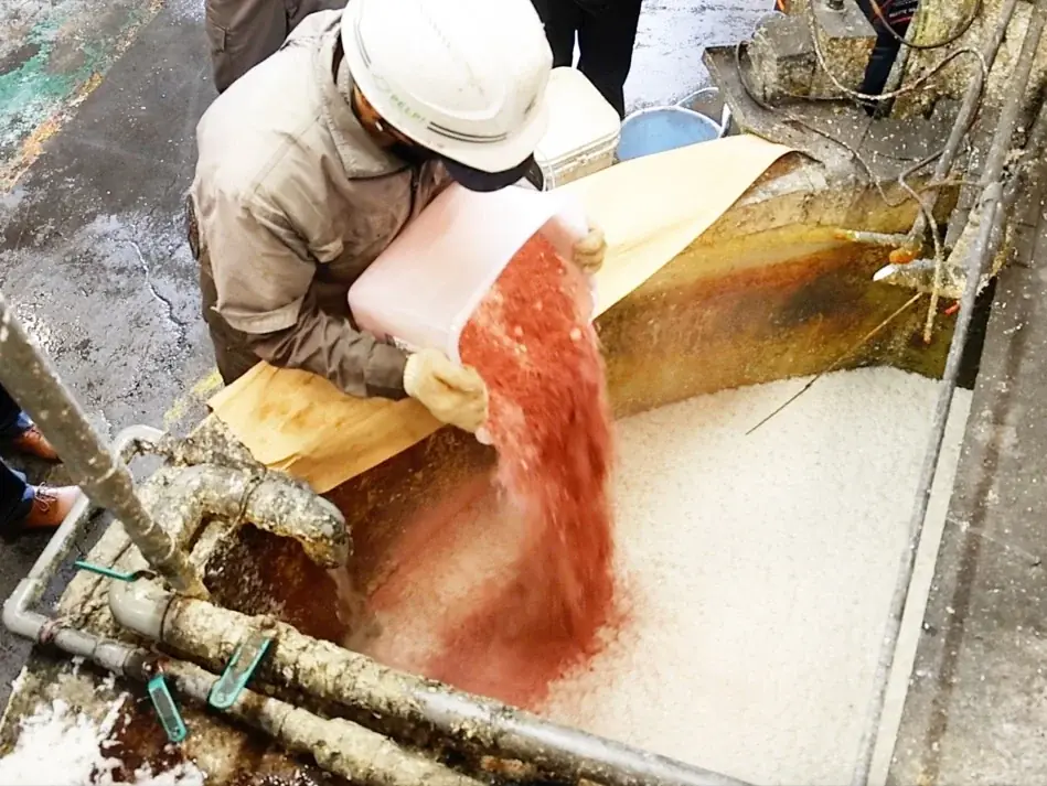 【高島屋】メイク用品が高島屋のショッピングバッグなどの「ペーパーアイテム」に、化粧品の空容器が「コーム」に生まれ変わりました！Depart de Loopコスメ再生プロジェクト10月1日（水）スタート 画像 7