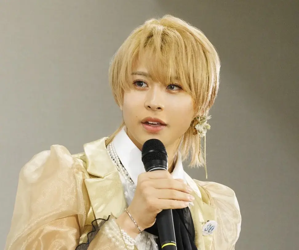 【イベントレポート】見取り図と岡宮来夢が語る！天王寺ミオ 30周年記念トークショー 画像 3