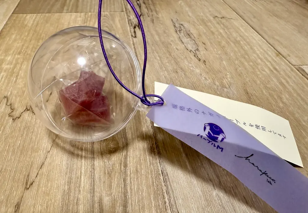 ノウタス、大阪・関西万博内「醗酵食堂　Hasshoku」にて「ぶどうEXPO」イベントを開催 画像 4