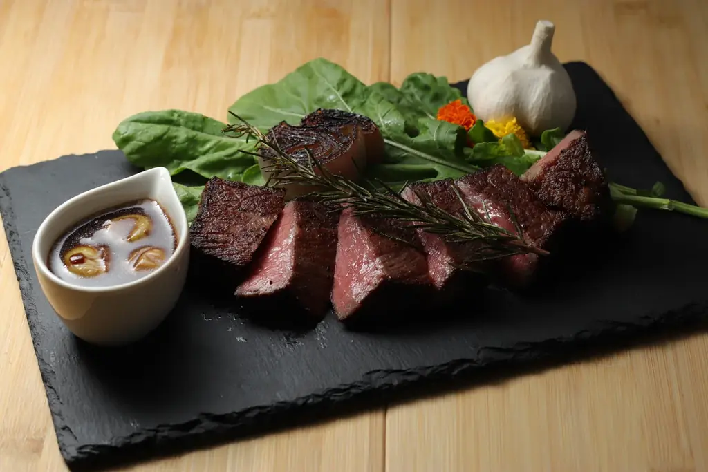 ノウタス、大阪・関西万博内「醗酵食堂　Hasshoku」にて「ぶどうEXPO」イベントを開催 画像 5