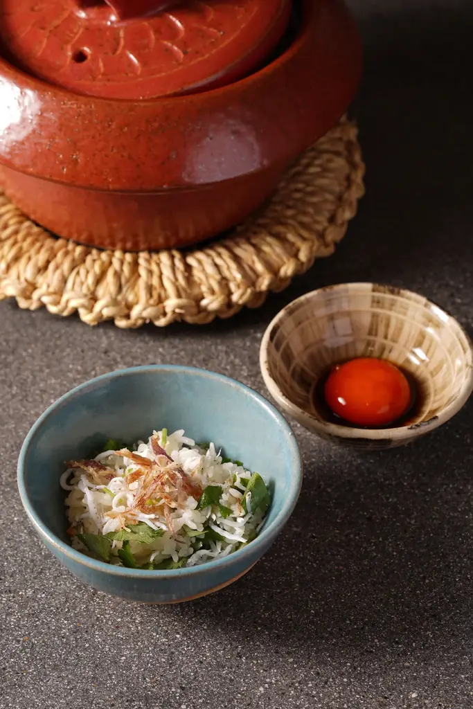 【9月16日(火)グランドオープン】名古屋市の400年の歴史ある料亭の「勝手口」から入る隠れ家、選べる2つの食体験。活気あるカウンター和食居酒屋と江戸前おまかせ鮨。 画像 7