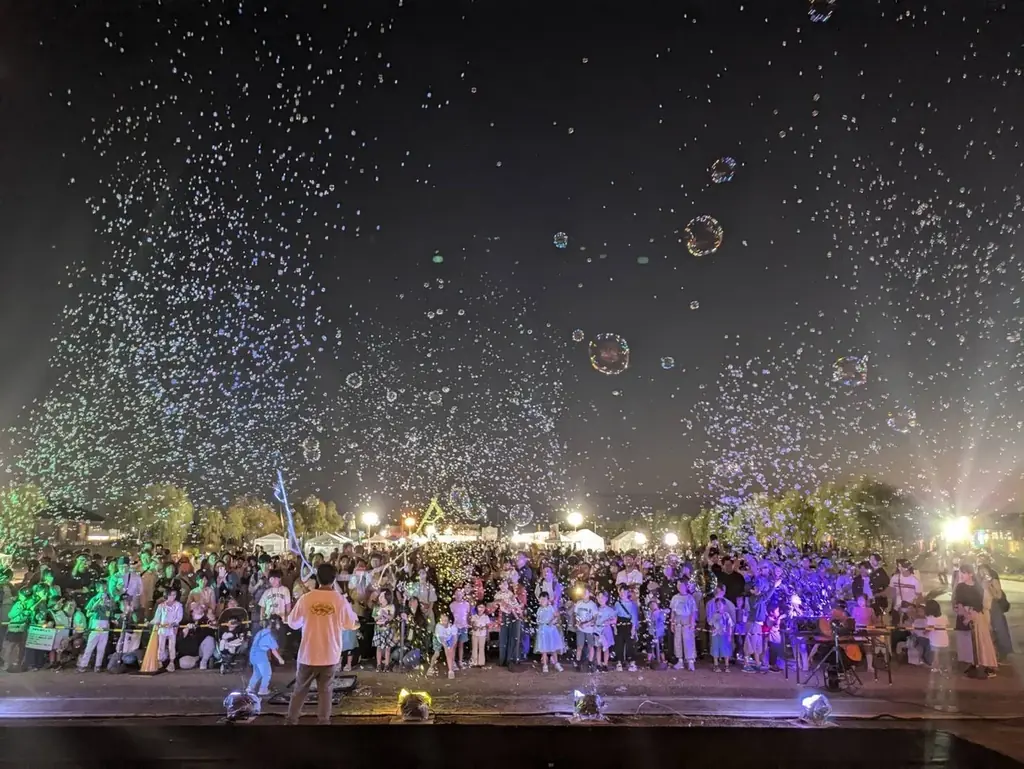 【昨年１０万人来場】平城京 秋の散楽フェスタ in平城宮跡歴史公園 朱雀門ひろば 【世界遺産】 画像 12
