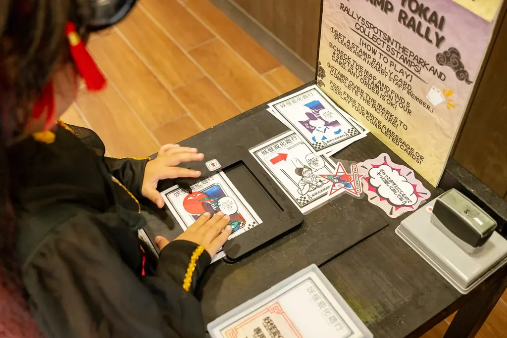 怪しく、華麗に、スタート！「怪々YOKAI祭2025」 画像 10