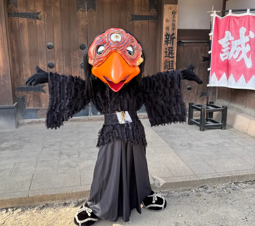 怪しく、華麗に、スタート！「怪々YOKAI祭2025」 画像 14