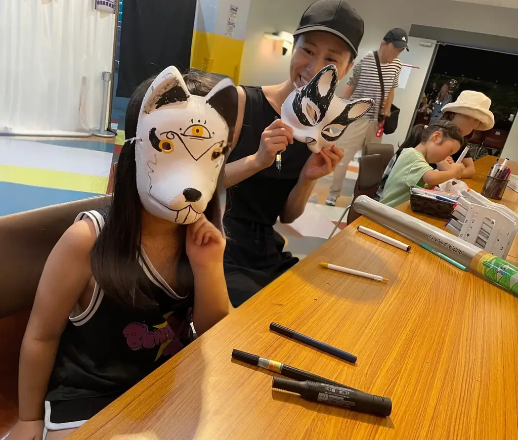 怪しく、華麗に、スタート！「怪々YOKAI祭2025」 画像 9