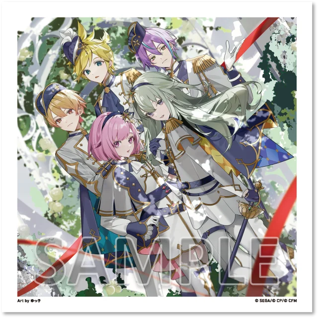 ワンダーランズ×ショウタイム 11th Single「ぼくのかみさま/オールセーブチャレンジ」本日リリース！ 画像 4