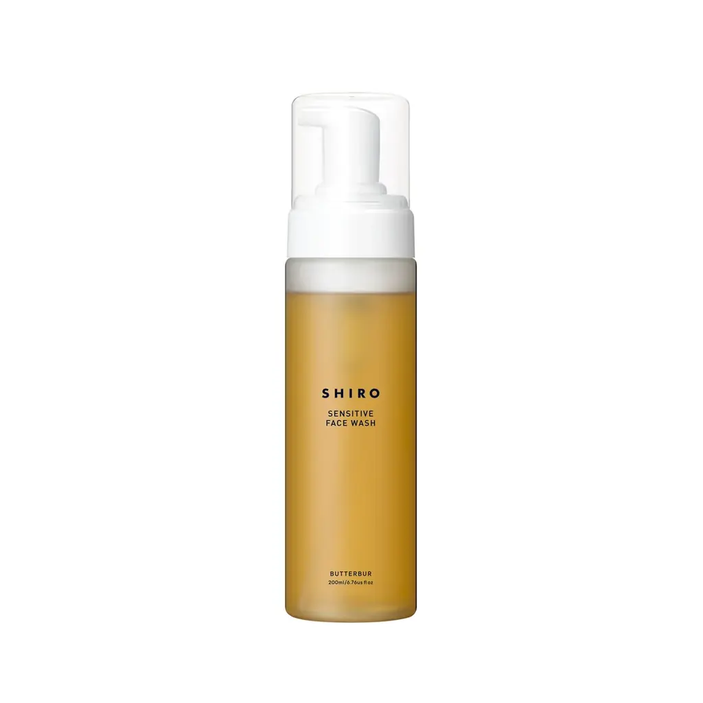 【SHIRO】SKINCARE ラワンぶき 画像 3
