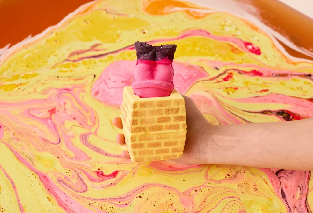 LUSH 2025クリスマス：78点の新作＆42種ギフト