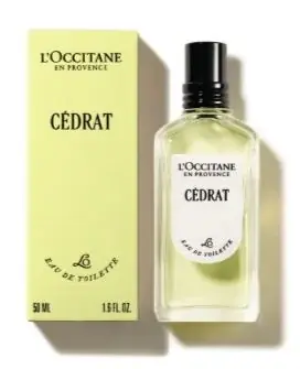 ロクシタンから新フレグランスコレクション「ART OF SCENT」が誕生。1000通り以上から自分だけの香りを重ねて奏でる新提案。 画像 10