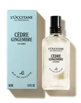 ロクシタンから新フレグランスコレクション「ART OF SCENT」が誕生。1000通り以上から自分だけの香りを重ねて奏でる新提案。 画像 12