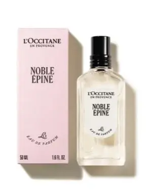 ロクシタンから新フレグランスコレクション「ART OF SCENT」が誕生。1000通り以上から自分だけの香りを重ねて奏でる新提案。 画像 4
