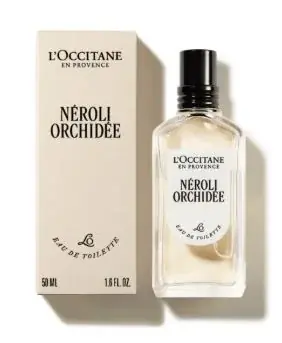 ロクシタンから新フレグランスコレクション「ART OF SCENT」が誕生。1000通り以上から自分だけの香りを重ねて奏でる新提案。 画像 6