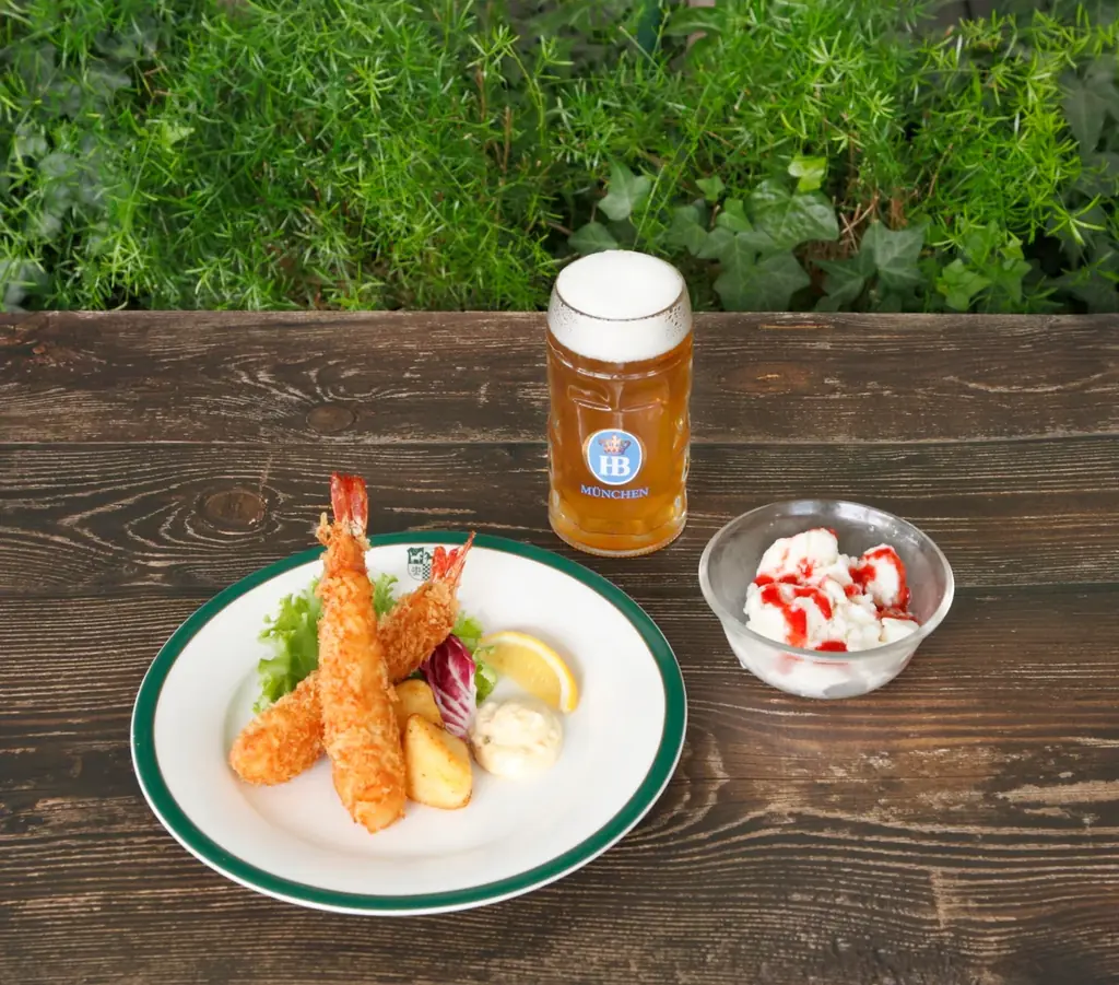 オトナもキッズも楽める! 秋のミュージックビアテラスMATSURI。9/20(土)～23(火・祝)の4日間、新宿髙島屋13階テラスで開催。 画像 10