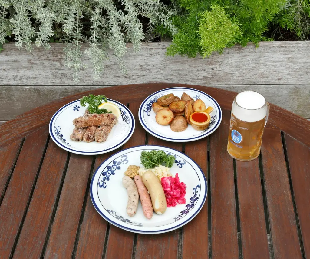 オトナもキッズも楽める! 秋のミュージックビアテラスMATSURI。9/20(土)～23(火・祝)の4日間、新宿髙島屋13階テラスで開催。 画像 9