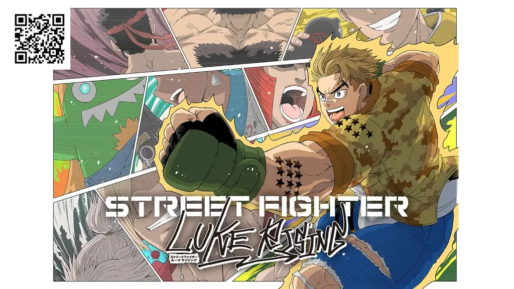 『ストリートファイター6』にて「C.ヴァイパー」参戦を盛り上げるファイティングパス「Get Ready for C.ヴァイパー！」を本日配信！　さらに「キャミィ」と「ガイル」の新しいEXカラーが登場！ 画像 13