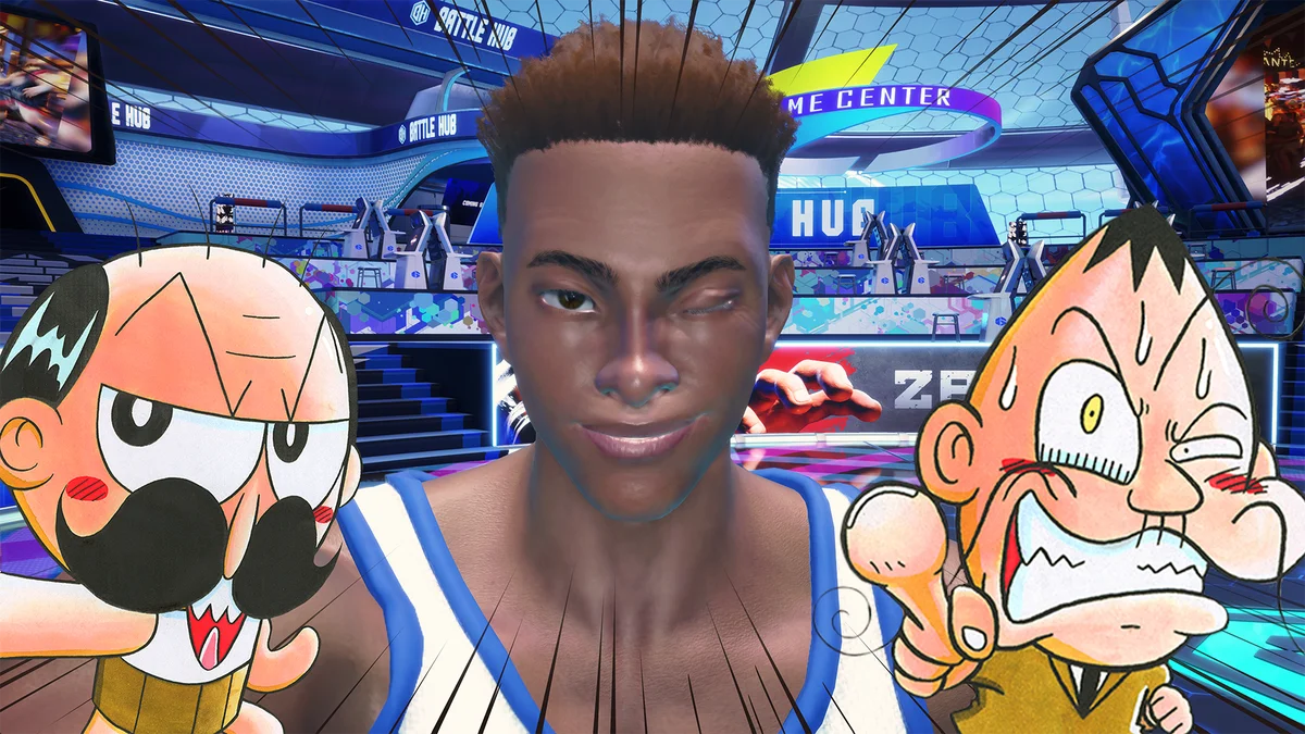 『ストリートファイター6』にて「C.ヴァイパー」参戦を盛り上げるファイティングパス「Get Ready for C.ヴァイパー！」を本日配信！　さらに「キャミィ」と「ガイル」の新しいEXカラーが登場！ 画像 17