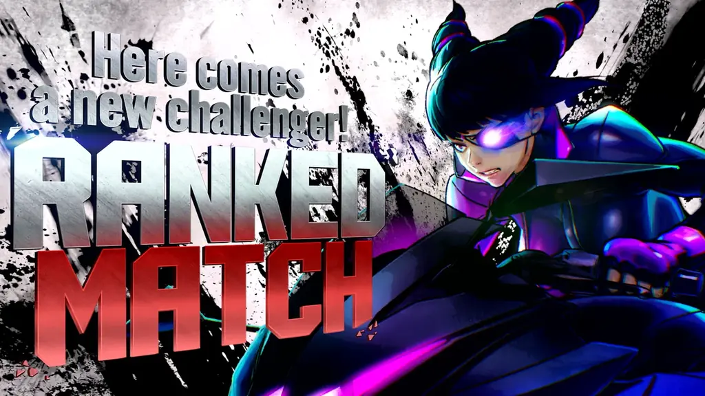 『ストリートファイター6』にて「C.ヴァイパー」参戦を盛り上げるファイティングパス「Get Ready for C.ヴァイパー！」を本日配信！　さらに「キャミィ」と「ガイル」の新しいEXカラーが登場！ 画像 7