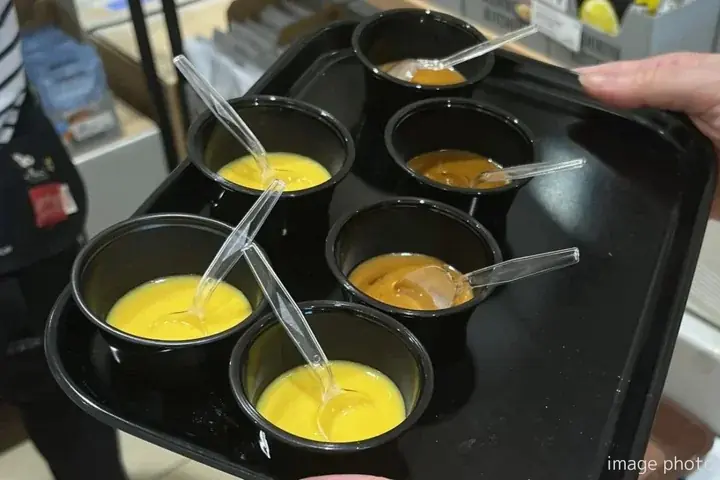 レトルトカレーのニシキヤキッチン イオンモール仙台上杉店が10月8日(水)にオープン！初のスパイスカスタムブレンドが体験できる店舗！オープン日から6日間限定で店舗限定のお得なセット販売や無料試食も 画像 5