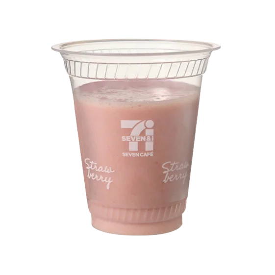 「セブンカフェ スムージー」から「バナナミルクスムージー」が新登場！バナナの王様「甘熟王」と濃厚なミルクを組合せた贅沢なスムージーが9月23日（火）から順次発売 画像 6