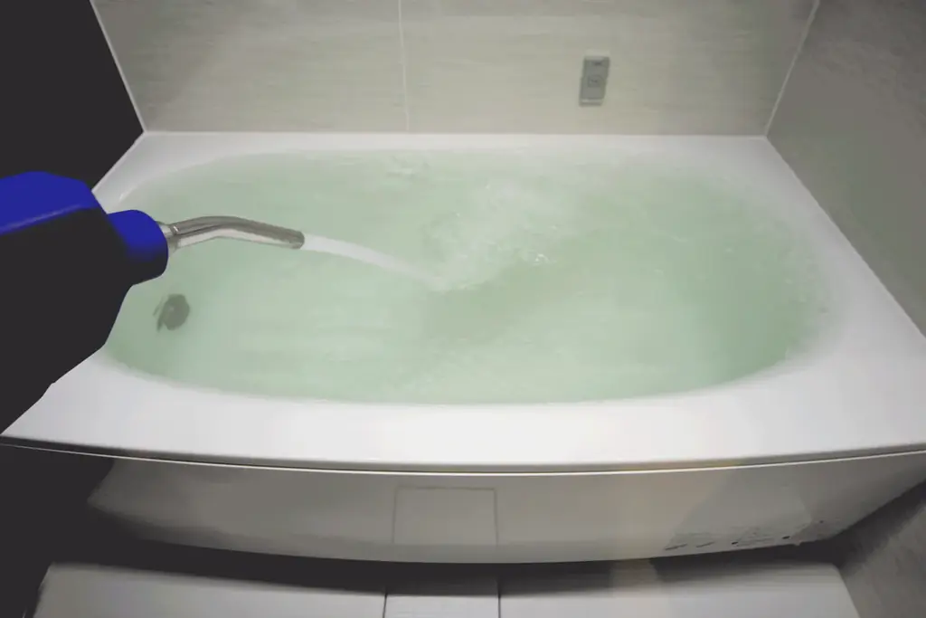 業界初！タワマンのお風呂にも温泉が届く「温泉ポーター」サービス開始 画像 5