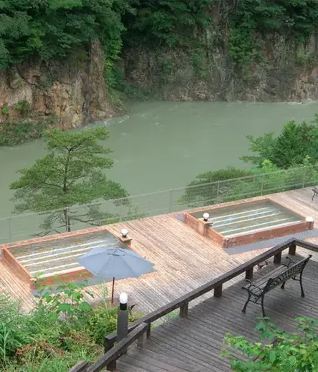 業界初！タワマンのお風呂にも温泉が届く「温泉ポーター」サービス開始 画像 6