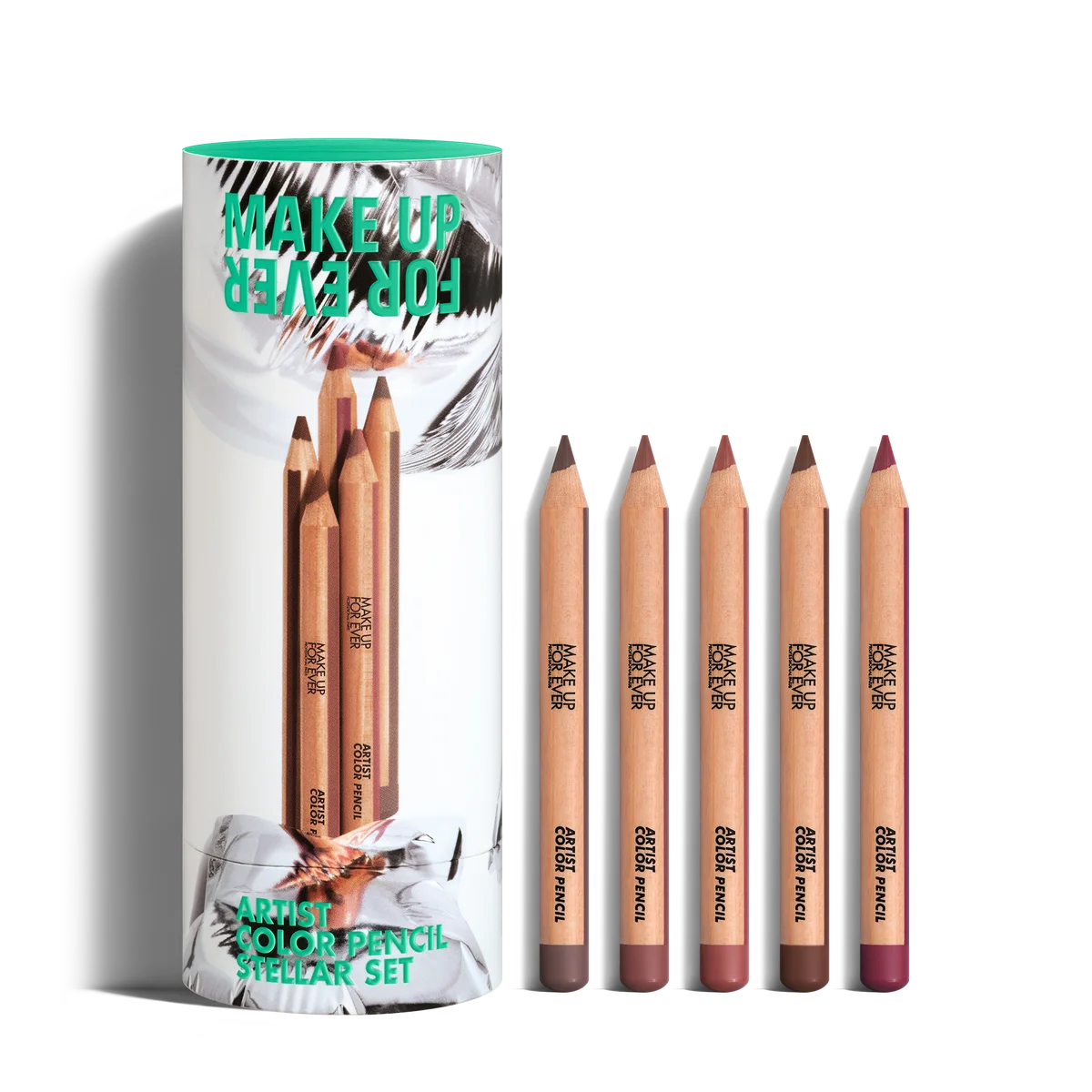 【メイクアップフォーエバー】未知なる宇宙を呼び覚ます「ホリデーコレクション2025」ベストセラーアイテムとともに、まだ見ぬ自分に出会う旅へ。毎年人気のブラシセットは日本限定発売！ 画像 2