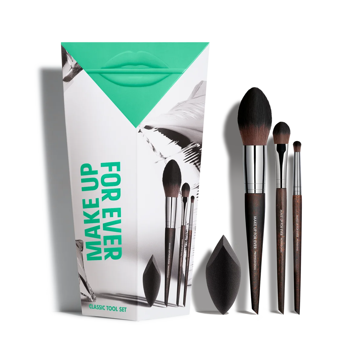 【メイクアップフォーエバー】未知なる宇宙を呼び覚ます「ホリデーコレクション2025」ベストセラーアイテムとともに、まだ見ぬ自分に出会う旅へ。毎年人気のブラシセットは日本限定発売！ 画像 6