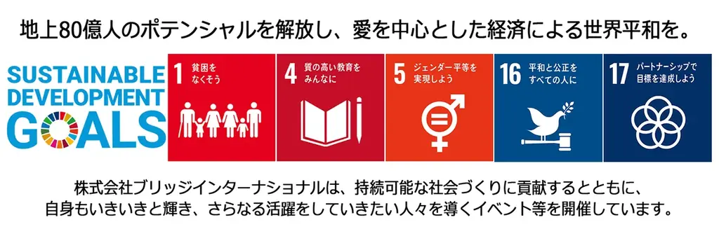 国際平和デー（9月21日）に話題の著書をもとに「宇宙とつながれば億が来る！ ✕ 世界平和2025」を開催！ 画像 4
