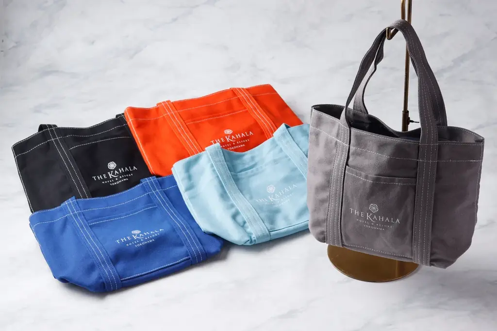 【ザ・カハラ・ホテル＆リゾート 横浜】期間限定フレーバー「マカダミアナッツチョコレート コナコーヒーブレンド」、ホテルの開業記念日に発売開始 画像 3