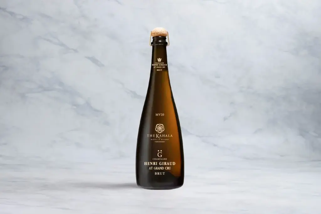 【ザ・カハラ・ホテル＆リゾート 横浜】期間限定フレーバー「マカダミアナッツチョコレート コナコーヒーブレンド」、ホテルの開業記念日に発売開始 画像 4