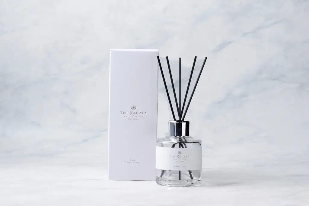 【ザ・カハラ・ホテル＆リゾート 横浜】期間限定フレーバー「マカダミアナッツチョコレート コナコーヒーブレンド」、ホテルの開業記念日に発売開始 画像 5