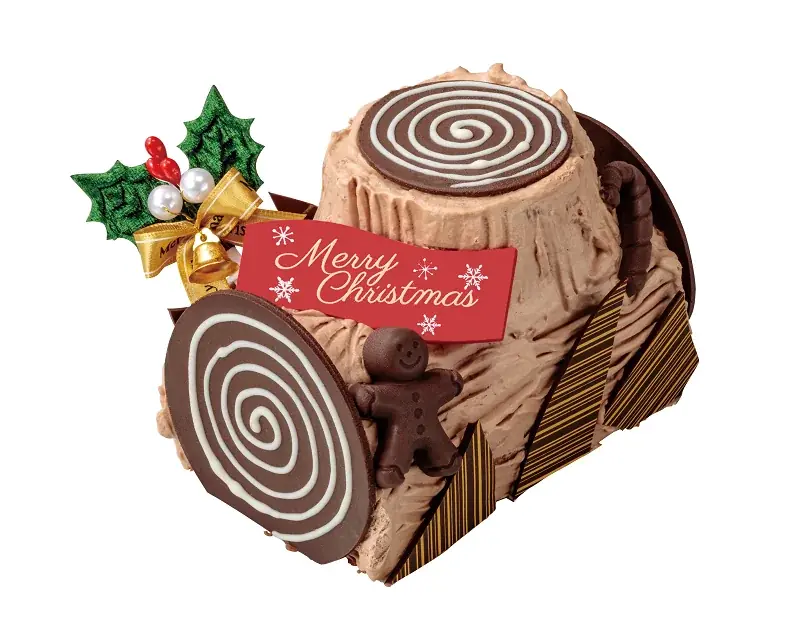 ベイシアの2025年「クリスマスケーキ」9月17日(水)より注文承り開始 画像 7