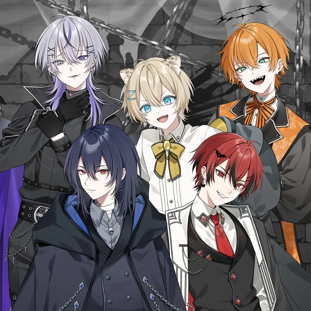 「Free from Heaven」ハーフアニバーサリーを記念して、「eプリントサービス」でのブロマイドの販売と人気クリエイター達との動画コラボ祭りの開催が決定！ 画像 5