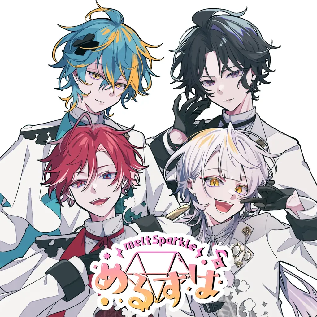 「Free from Heaven」ハーフアニバーサリーを記念して、「eプリントサービス」でのブロマイドの販売と人気クリエイター達との動画コラボ祭りの開催が決定！ 画像 8