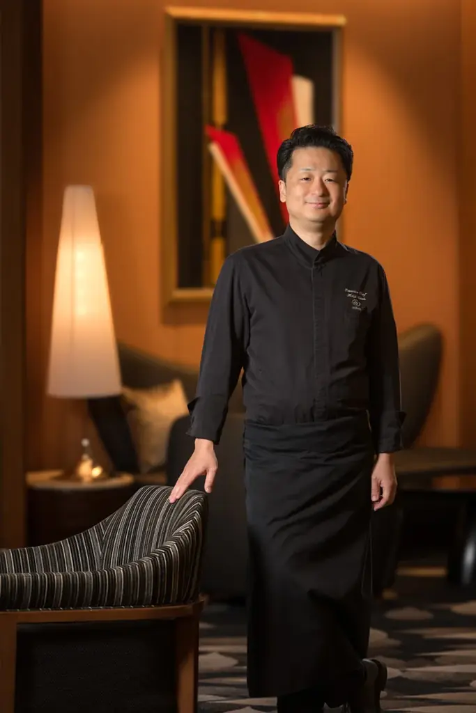 【初コラボ商品】 ヒルトン名古屋×お肉の専門店スギモトの贅沢コラボ！黒毛和牛ゴロゴロで味噌×スパイスが効いたご馳走レトルトカレーを発売！ 画像 5