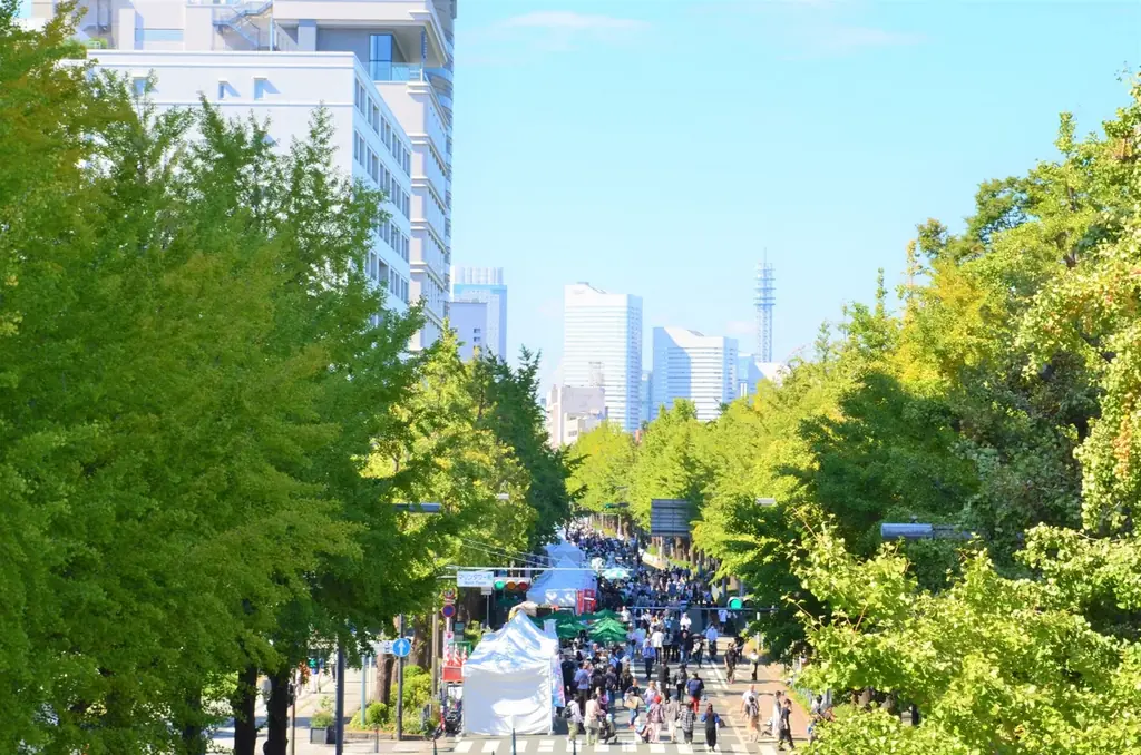 夏の終わりにアーニャたちが横浜を駆けまわる！『SPY×FAMILY「おでけけ」大作戦 in 横浜・みなとみらい』いよいよエリア拡大！ 画像 10