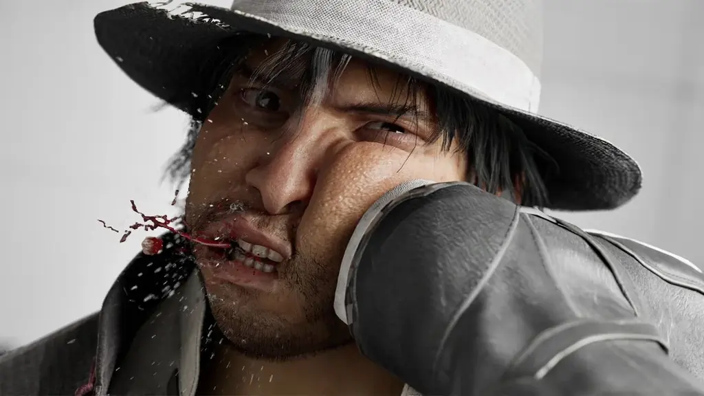 9月25日配信 新生『バーチャファイター』戦闘仕様を初公開