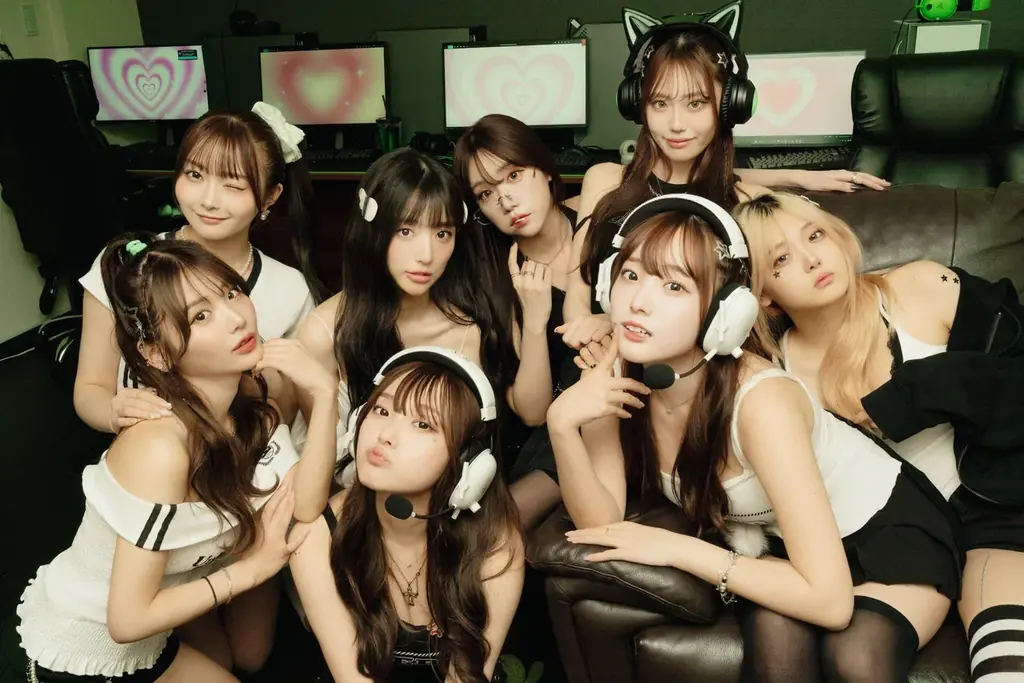 Utatane所属タレントHEEHEEが総フォロワー数700万人超えの女性アイドルグループ「http//i (ほっとぴー)」のビジュアルメンバーとしてデビュー決定！ 画像 2