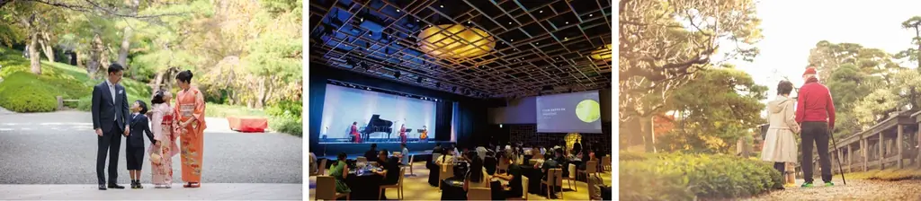 【館内公開】半年を超える改修を経て、10月1日グランドオープン ー 生涯式場 × MICE強化 × エリアプロデュースによる地域と時代に根ざした文化の継承 画像 10